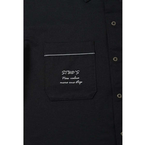 スタッズ S2823 半袖シャツ