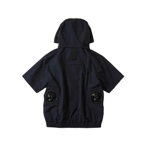 スタッズ S8901 半袖EFブルゾン