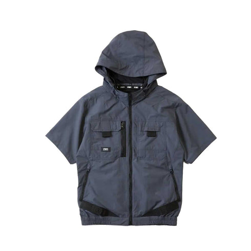 スタッズ S8901 半袖EFブルゾン