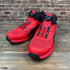 PUMA SAFETY スイッチバック レッド ディスク ミッド 63.215.0