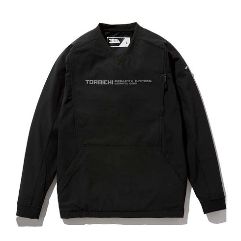 寅壱 3830 - 516 ホッケーシャツ