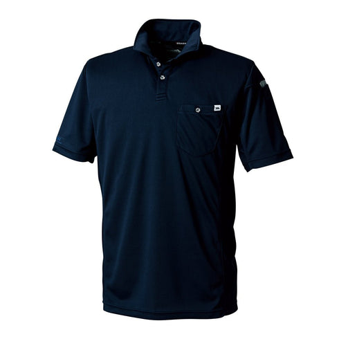 寅壱 5949 - 621 半袖ポロシャツ