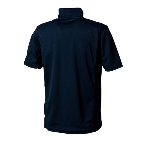 寅壱 5949 - 621 半袖ポロシャツ