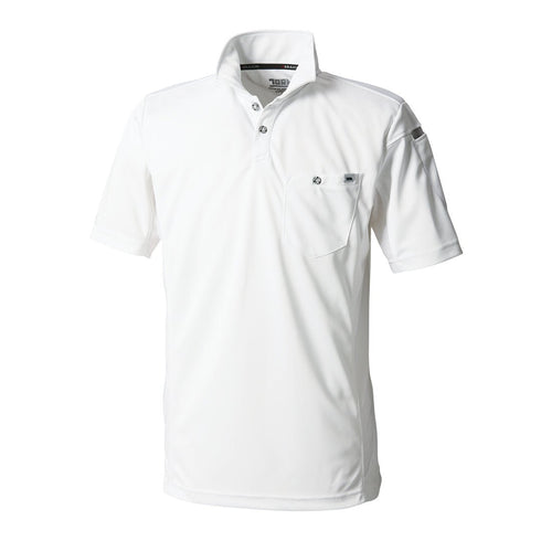 寅壱 5949 - 621 半袖ポロシャツ