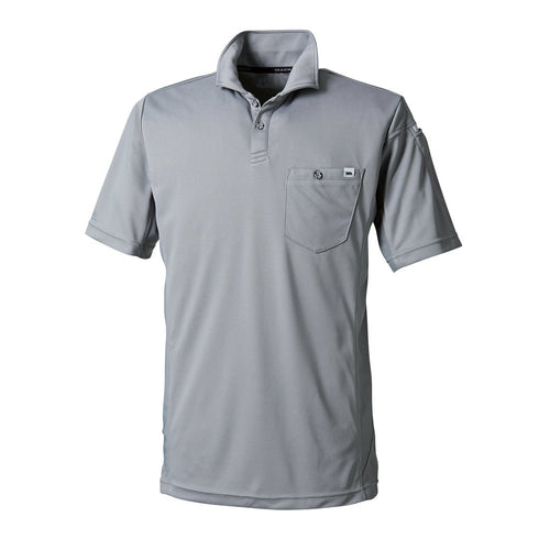 寅壱 5949 - 621 半袖ポロシャツ