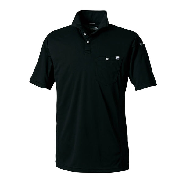 寅壱 5949 - 621 半袖ポロシャツ