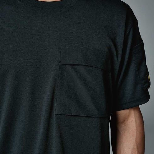 5535 TSDESIGN ニッカーズドライ Tシャツ