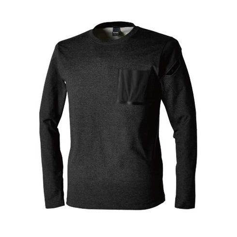 8650 TS ニッカーズ DCワークLTシャツ