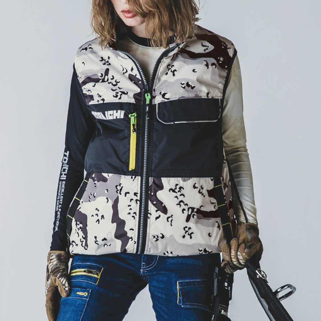 空調服 XEBEC SKSP01 空調服® スターターキット （7.2Vバッテリー