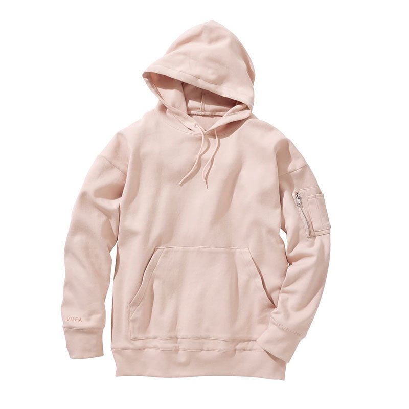 村上 122 村上被服 オーバーサイズフーディ – ZERO-uni-WORKS