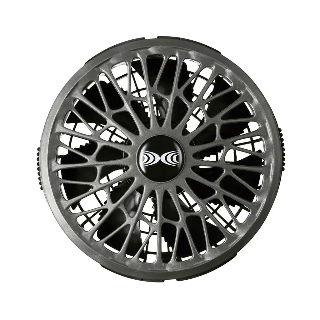XS23021 ジーベック 空調服 スターターキット14.4V ワンタッチファン 