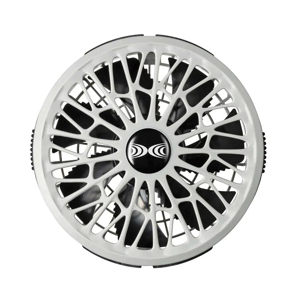 XS23021 ジーベック 空調服 スターターキット14.4V ワンタッチファン