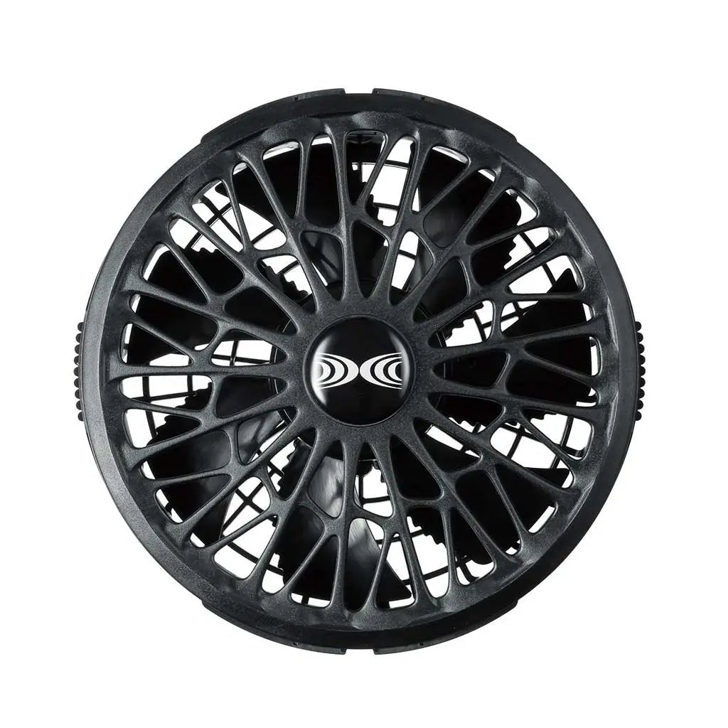 XS23021 ジーベック 空調服 スターターキット14.4V ワンタッチファン
