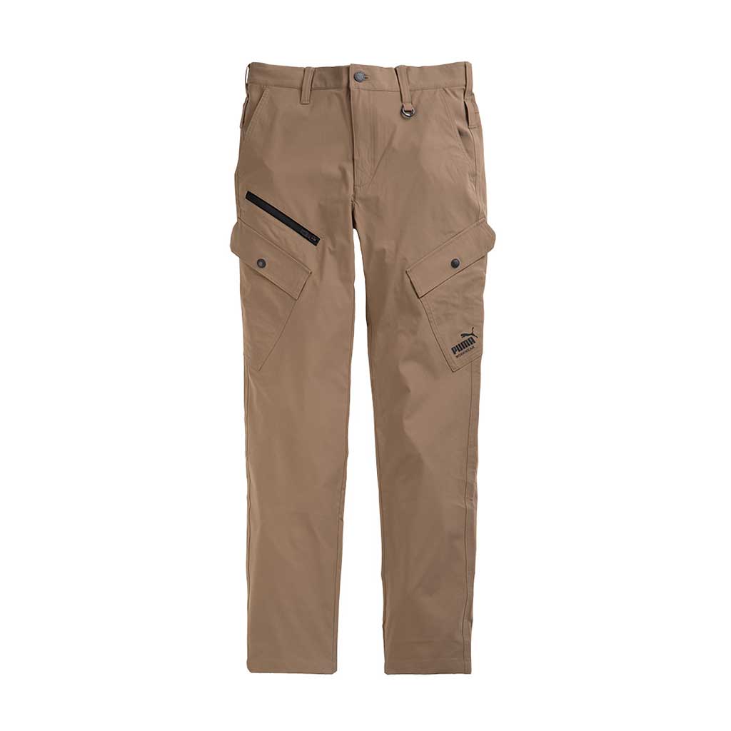 PUMAワークウェア　カーゴパンツ PUMA WORKWEAR プーマワークウェア カーゴパンツ pw-4015a 作業