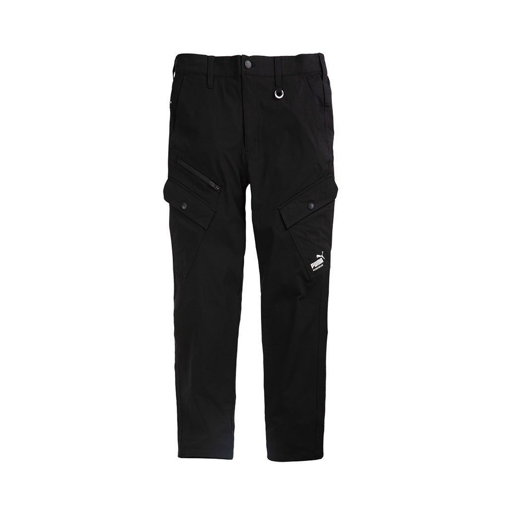 PUMAワークウェア　カーゴパンツ PUMA 作業ウェア カーゴパンツ プーマ ワークウェア ( WORKWEAR