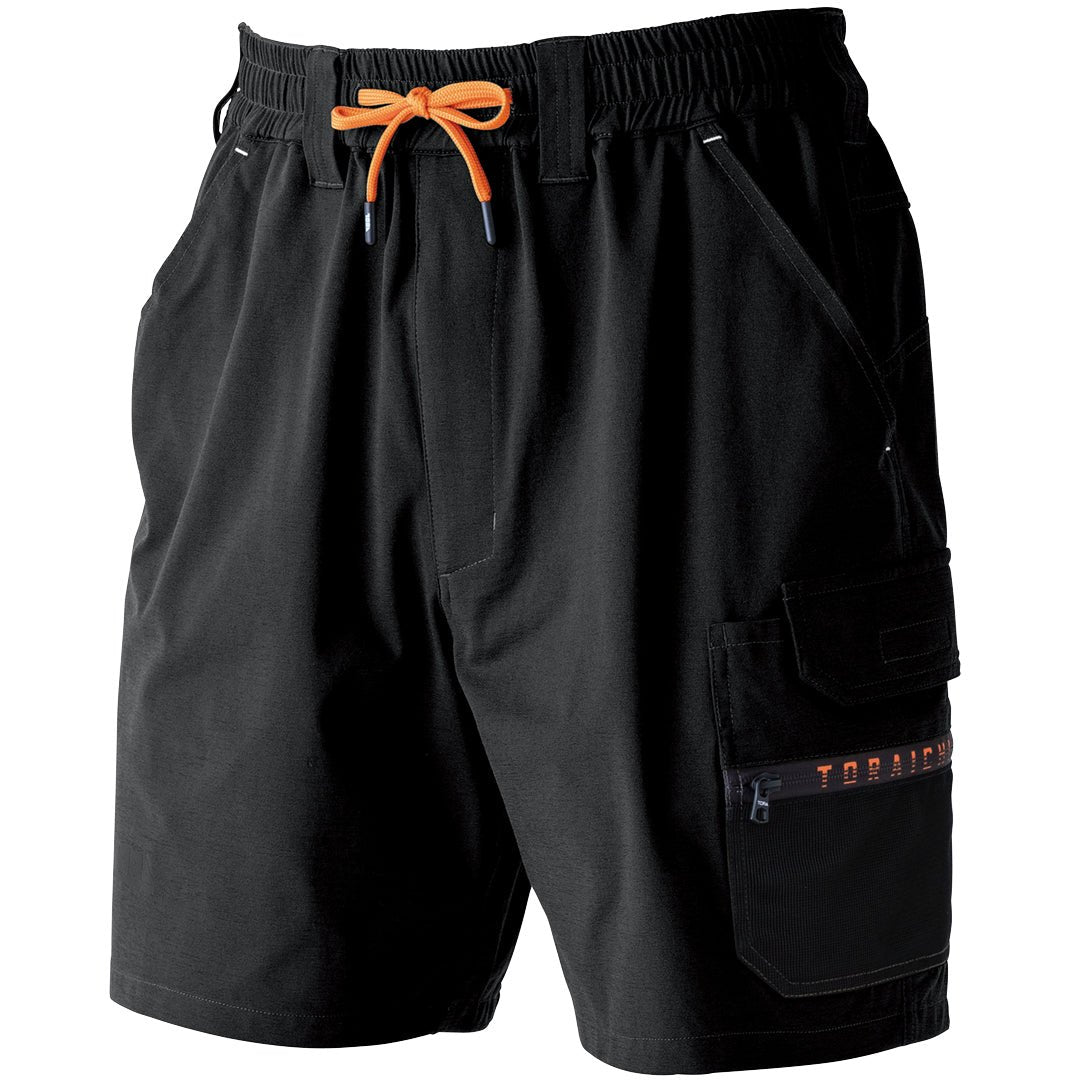 夏用パンツ ストレッチが効いて通気性抜群 – ZERO-uni-WORKS
