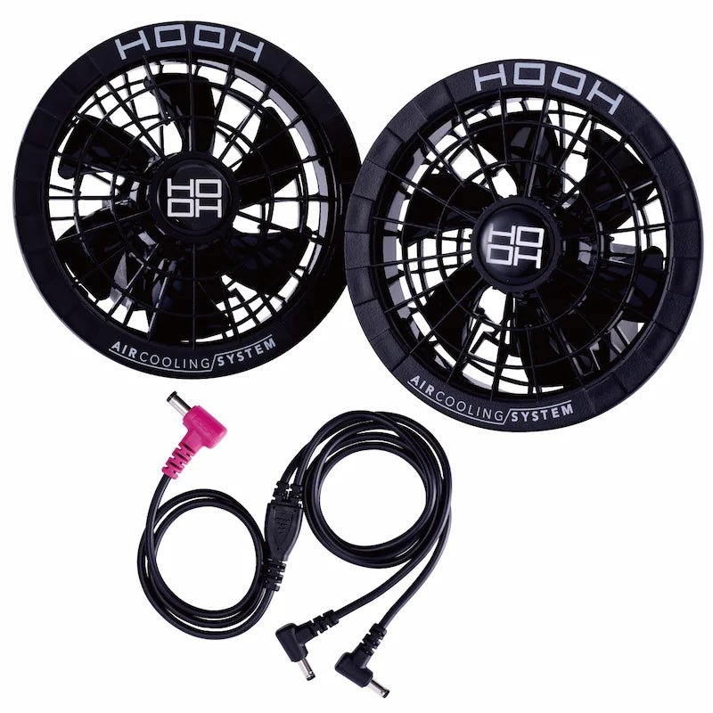 【未使用】ファン&バッテリー18.6v（空調服用） ウィンドコア 18 6V ファン バッテリー セット 空調服｜Yahoo